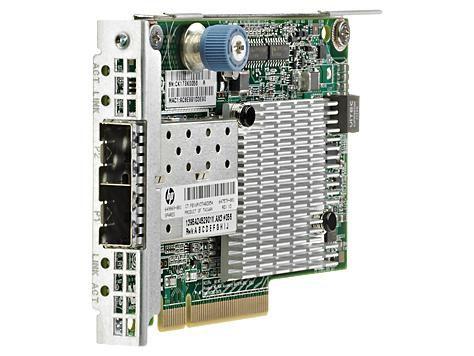 FlexFabric 10Gb 2P 534FLR-SFP