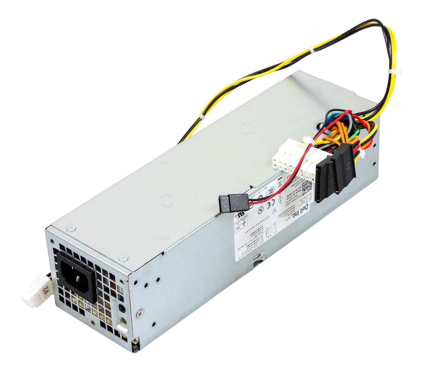 240W Power Supply 100V-240V - Slim Form Factor Active - Power Factor Correction Non-Redundant Chicony Corp - Warranty 6M
