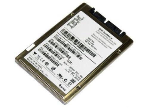 SSD da 25" unità da 400 GB
