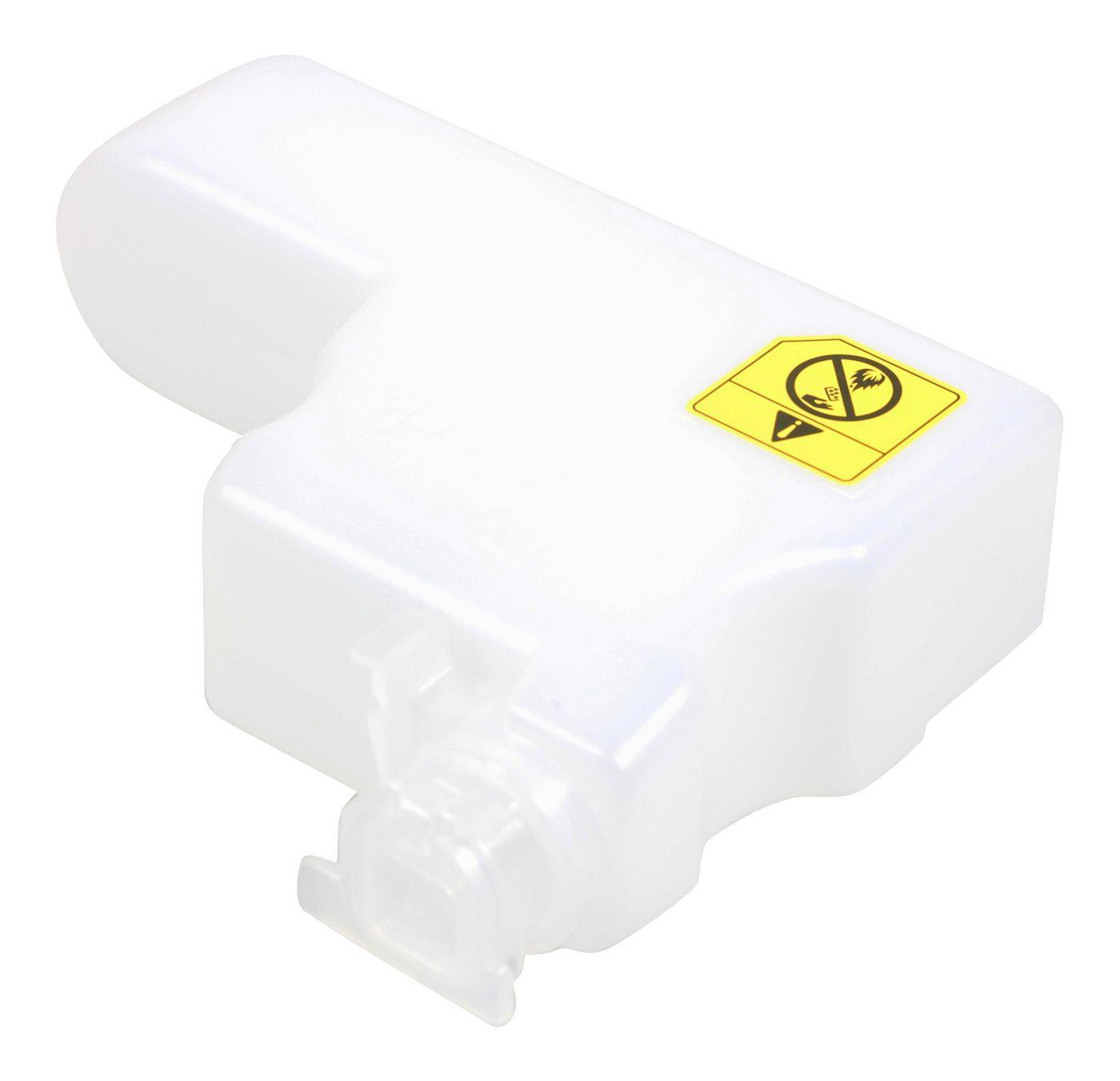 KYOCERA 302LV93020 parte di ricambio per la stampa Contenitore per toner di scarto 1 pz (KYO WT-3100 WASTE TONER BOTTLE)
