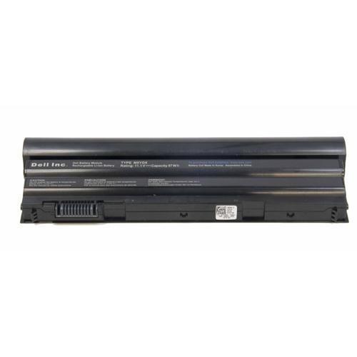 DELL Primary 9-cell 97W/HR...