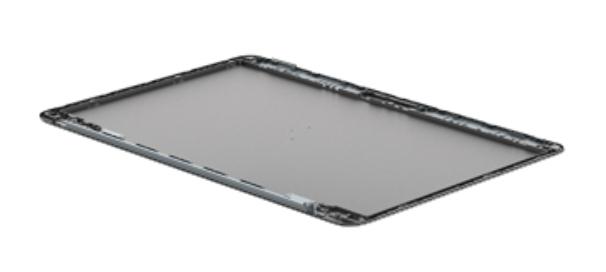 HP 739569-001 ricambio per laptop Coperchio per schermo