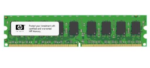 HP Q7719A memoria 025 GB DDR