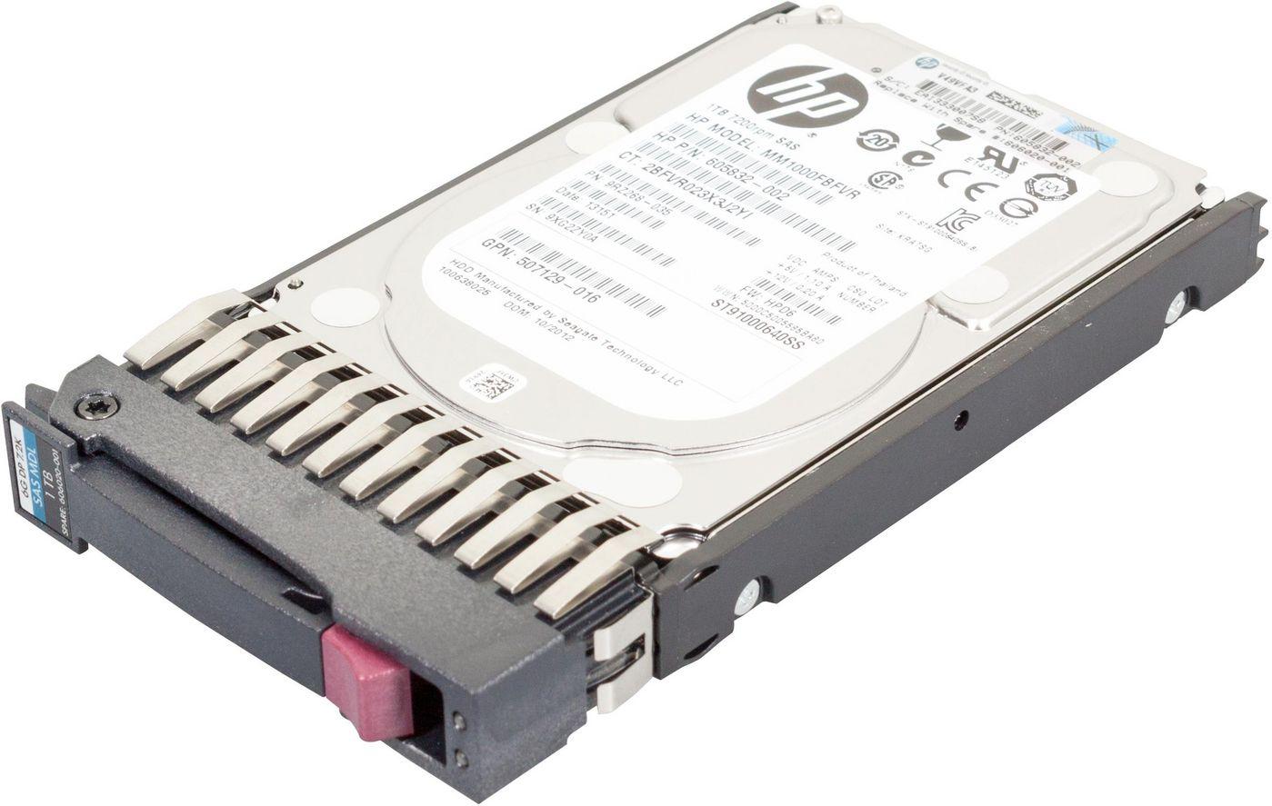 Disco rigido MDL da 1 TB 6G...