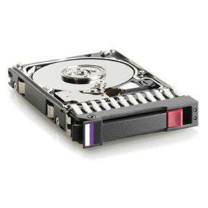 HP 1TB hot-plug dual-port SAS hard disk drive 3.5"