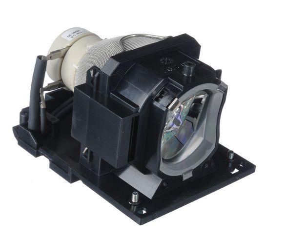 CoreParts ML12418 lampada per proiettore 140 W (Projector Lamp for Hitachi - 140 Watt 2000 Hours 140 Watt - fit for Hitachi CP-