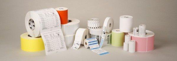 110 LBL/ROLL 16 ROLLS PER BOX