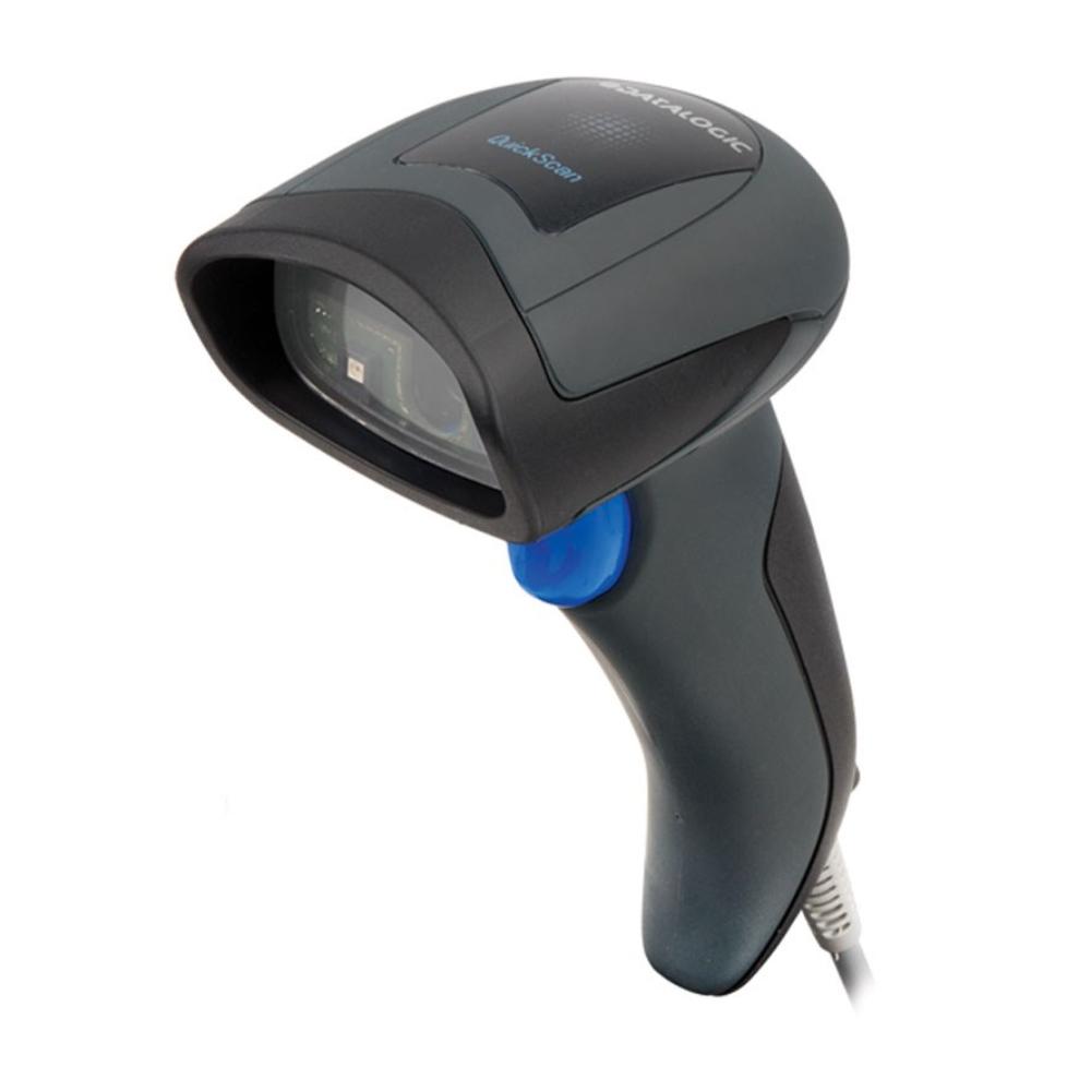 Origin Storage QD2430-BKK1B scanner