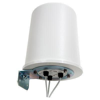 Omni da esterno 6dBi/24GHz 3