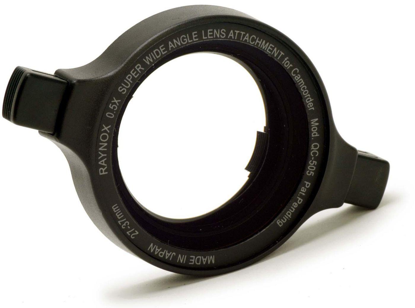 QC-505 Grandangolo