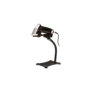 Opticon OPI 3601 - scanner di codici a barre - dispositivo portatile - imager 2D - 60 immagini/sec - decodificato - USB