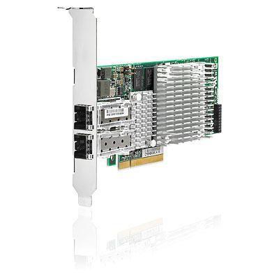 NC522SFP Doppia PORTA 10GBE