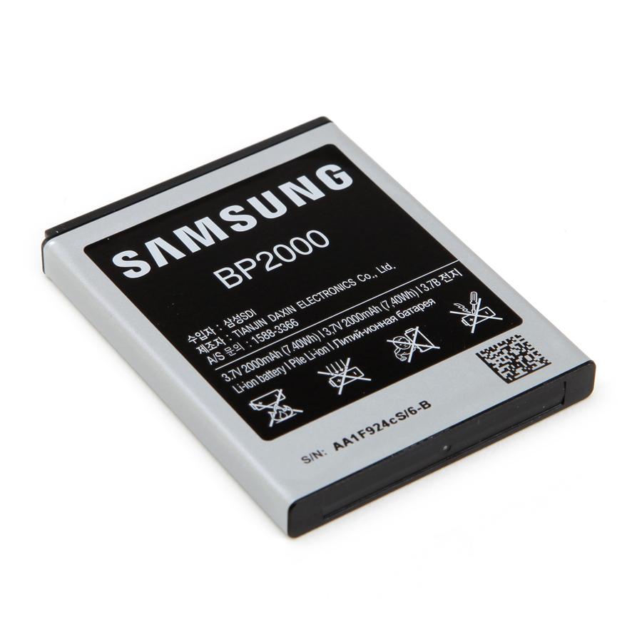 Samsung AD43-00226A accessorio per fotocamera sportiva Batteria per fotocamera