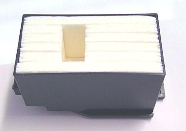 Tray Porus Pad Ink Eject - Warranty 3M