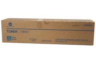 Cartuccia toner ciano...