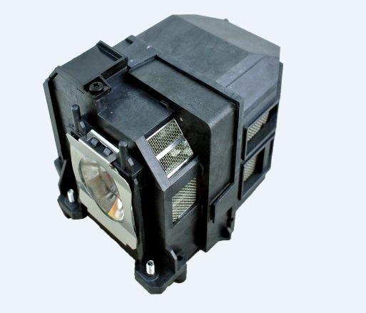 CoreParts ML12422 lampada per proiettore 215 W (Projector Lamp for Epson 215 - Watt 3000 hours 215 Watt fit - for Epson EB-575W