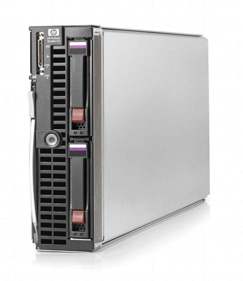 BL460c G7 E5620 6G 1P vr