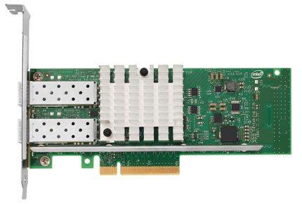 Intel X520 Dualport 10GBE SFP+