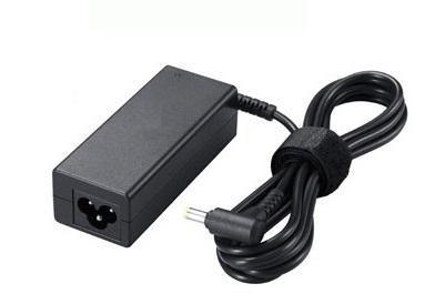 CoreParts MBA50121 adattatore e invertitore Interno 40 W Nero (Power Adapter for Sony - 40W 19.5V 2.1A Plug6.54.4p - Including