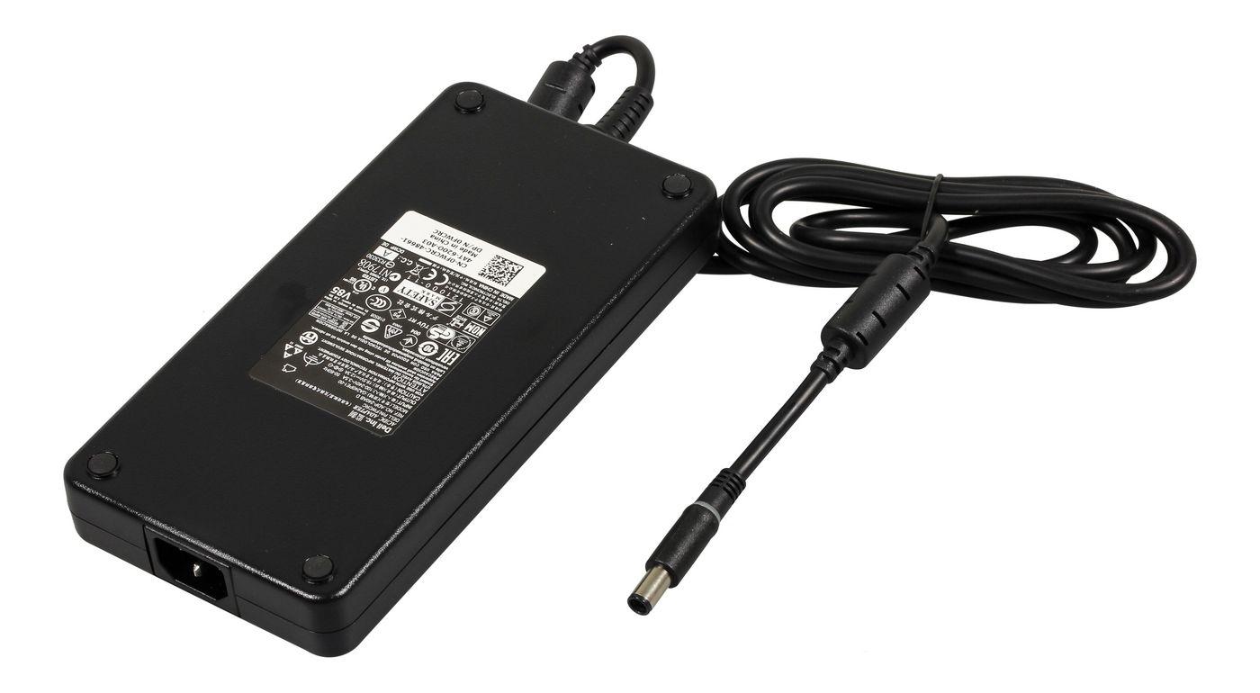 Adattatore CA 240 W 195 V 3