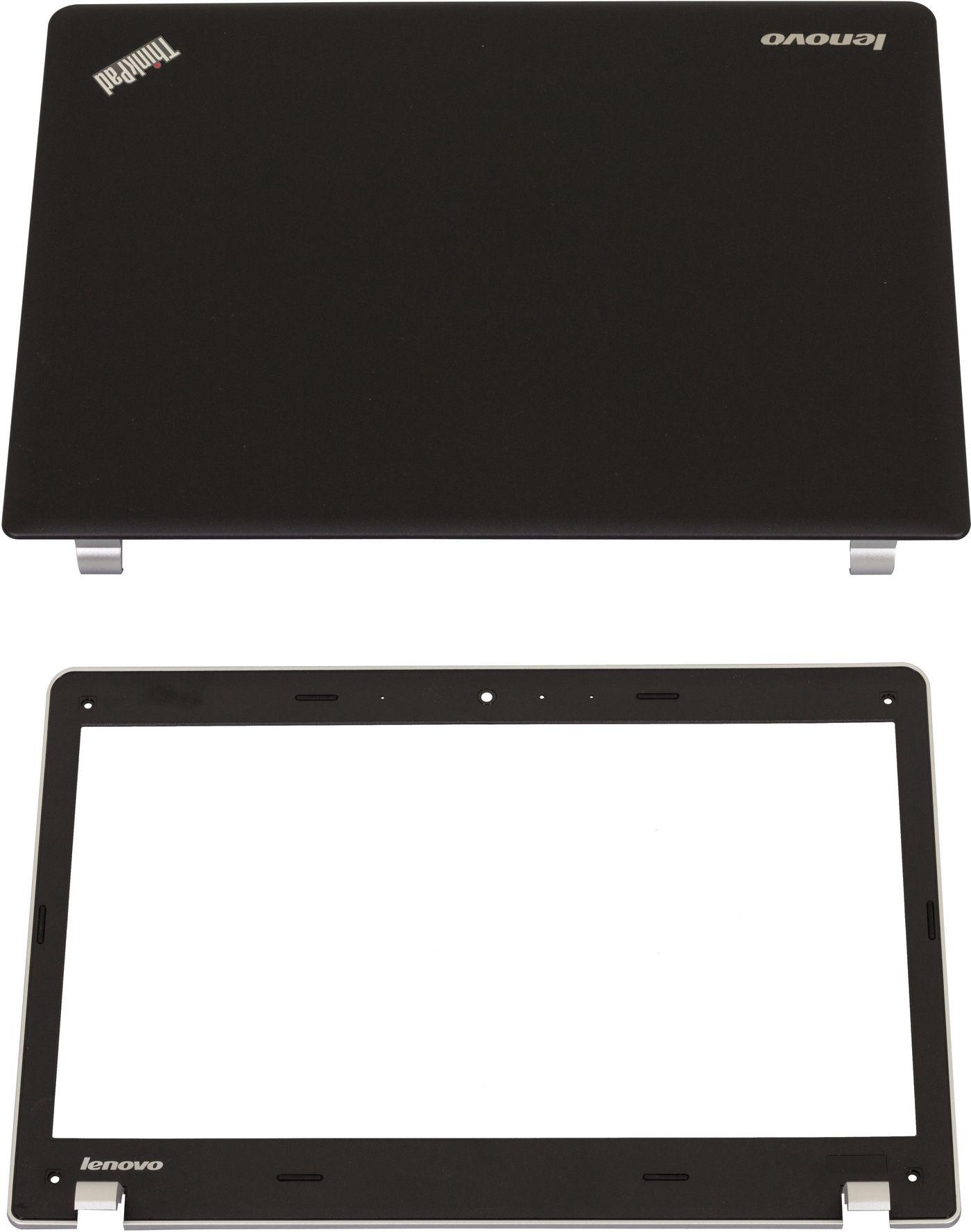 Kit copertura LCD nero