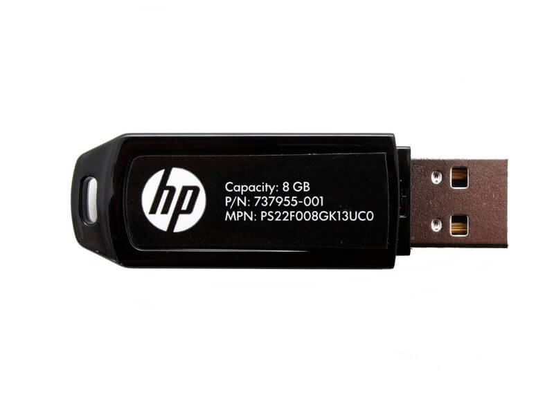 Chiavetta multimediale USB...