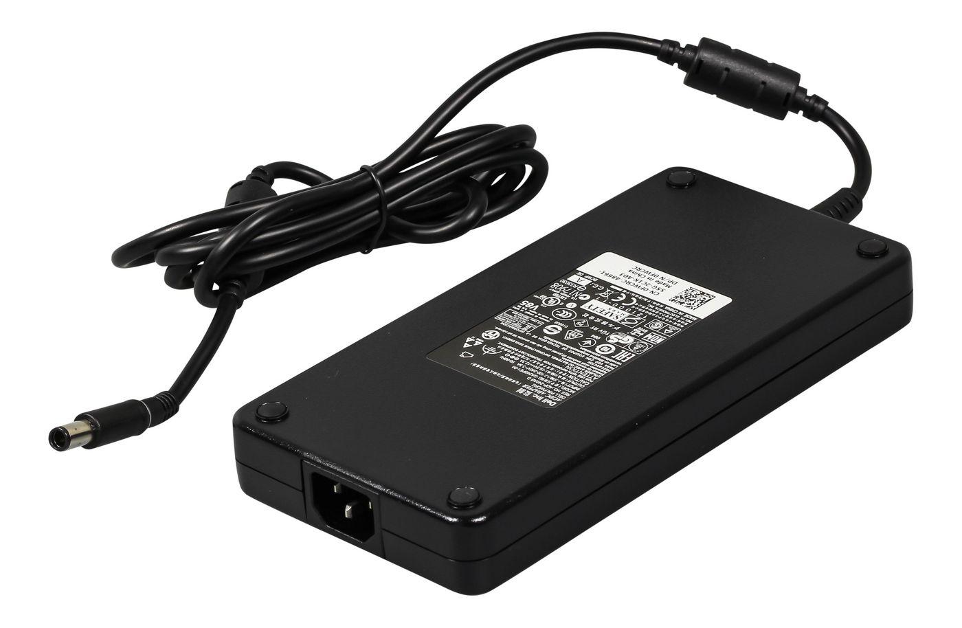 DELL 331-9053 adattatore e invertitore Interno 240 W Nero