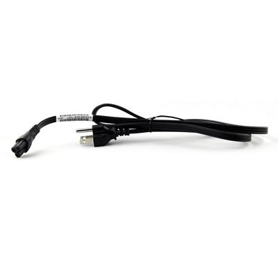 HP 755530-031 cavo di alimentazione Nero 1 m Accoppiatore C5