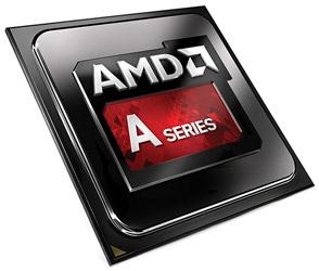 HP AMD A series A8-4500M...