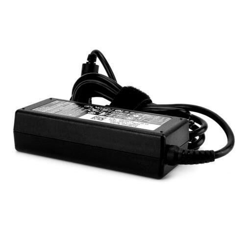DELL 0M5CW adattatore e invertitore Interno 65 W (AC Adapter 65W 19.5V 3 - Pin 7.4mm C6 Power Cord - Not incl. Halogen Free Lot