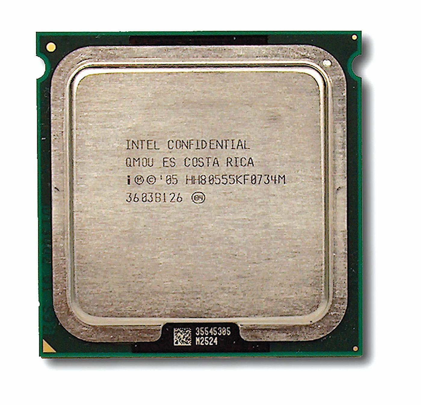 Intel Xeon X5550 2,66 8 MB/1333