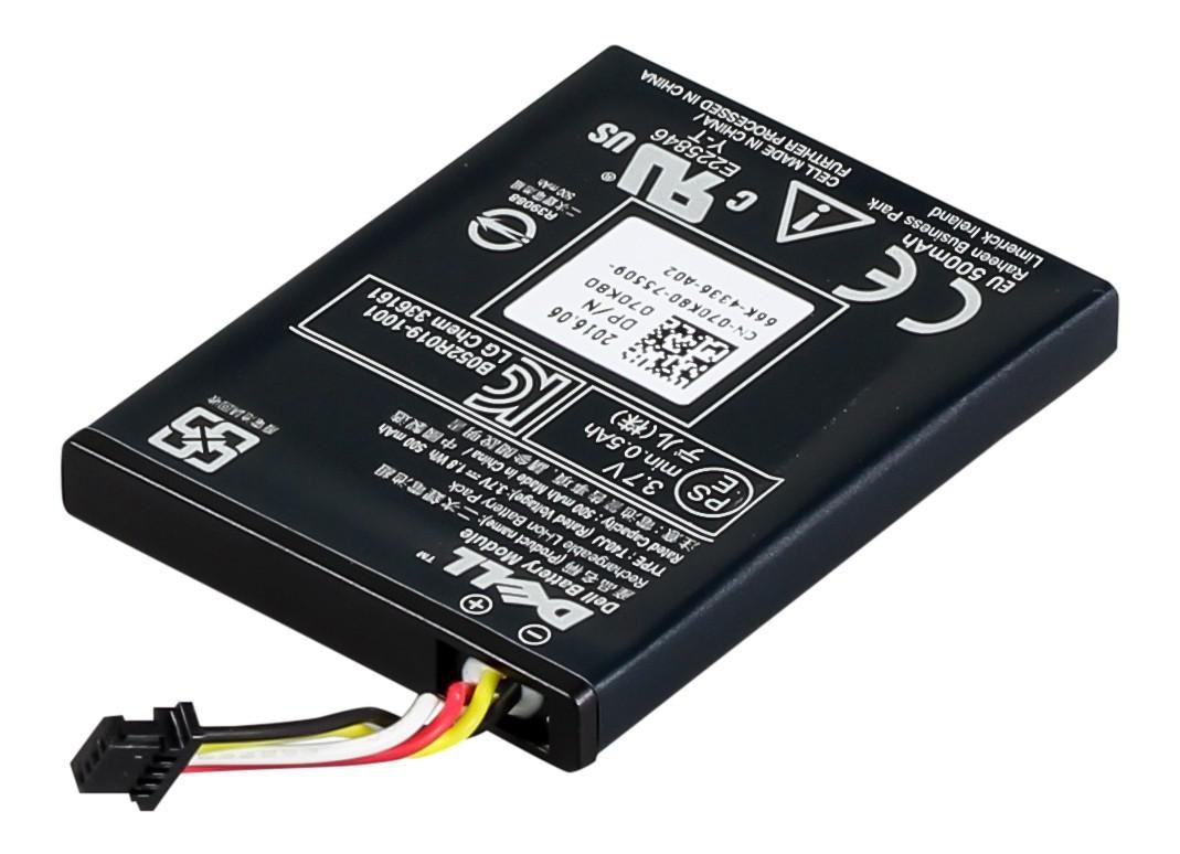 DELL 70K80 parte e...