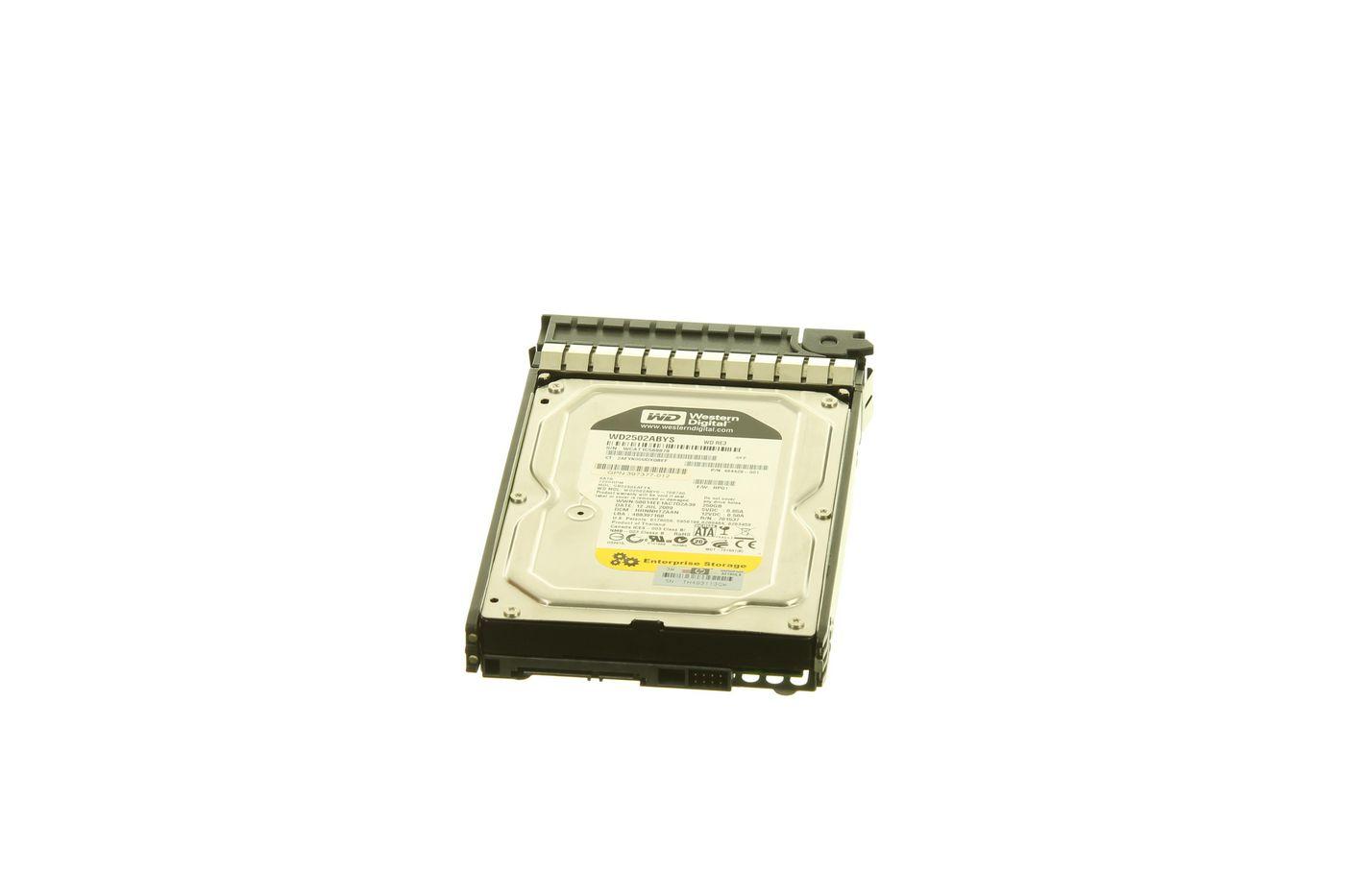 HDD 250 GB 7200 SATA 35-SGT