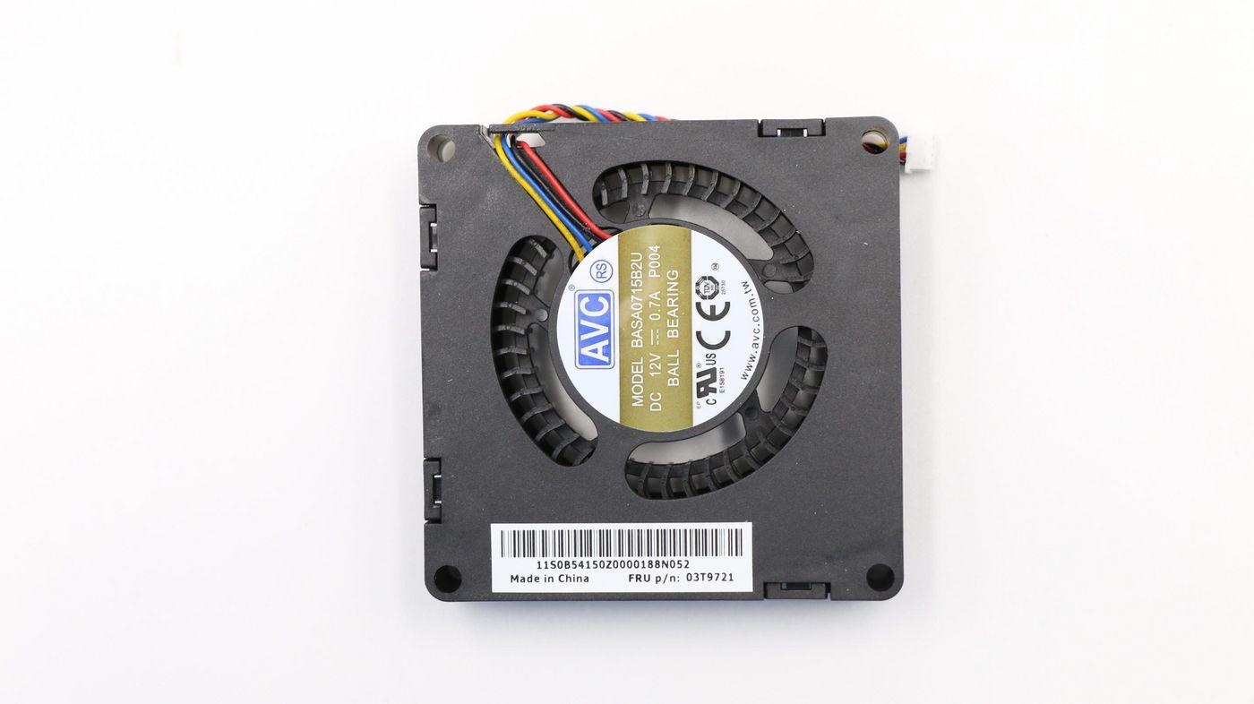 7015 Ventilatore per Tiny