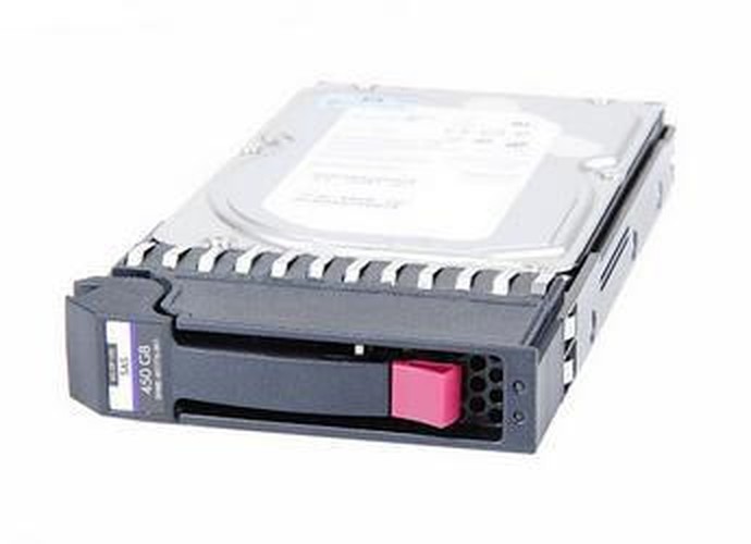 Disco rigido da 450 GB 6G...