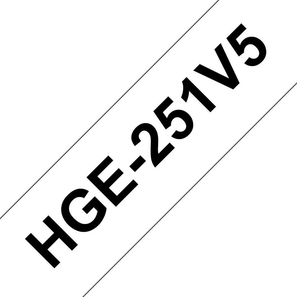 Brother HGE-251V5 nastro...