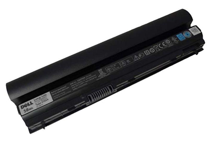 DELL J79X4 ricambio per laptop Batteria