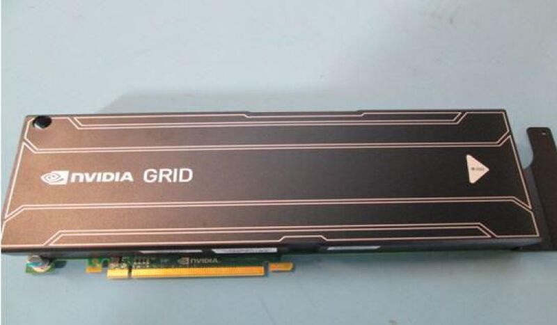 Grafica NVIDIA GRID K2 RAF