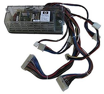 BACKPLANE DI ALIMENTAZIONE ML350