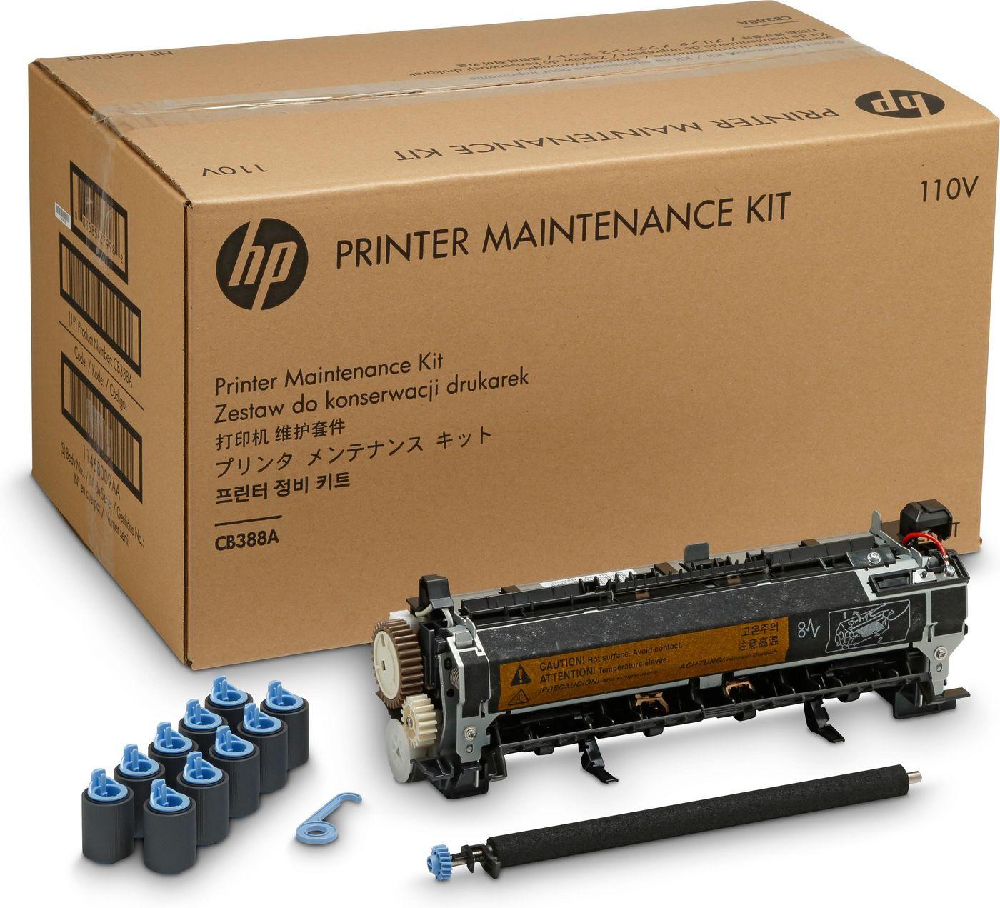 HP LaserJet 220V User Maintenance Kit Kit di manutenzione