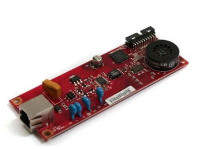 HP CC456-60002 Modulo per fax