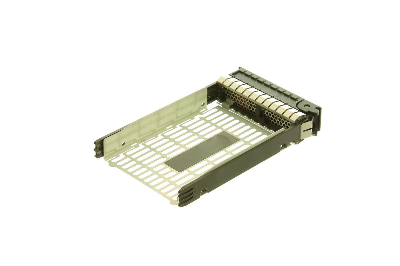 Supporto per HDD SAS hot-plug da 35"
