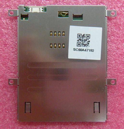 Smart Card Reader for Lenovo - ThinkPad P Series - Warranty: 6M