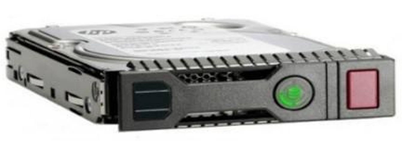 HDD 300 GB SAS 2,5...