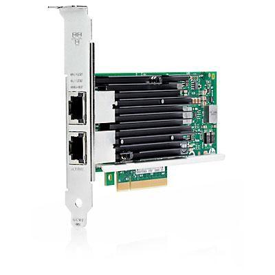 Adattatore Ethernet 10Gb 2P 561T