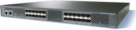 MDS 9124 FC a 24 PORTE 4GBPS