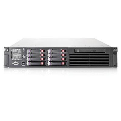 DL380 G6 Quad Core XE5540 2.53