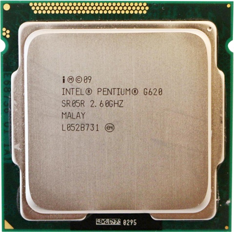 Pent Snb G620 2.6G 3M Q 0