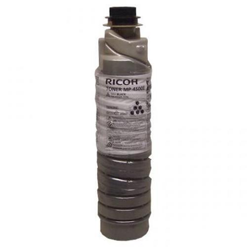Cartuccia toner nero Ricoh