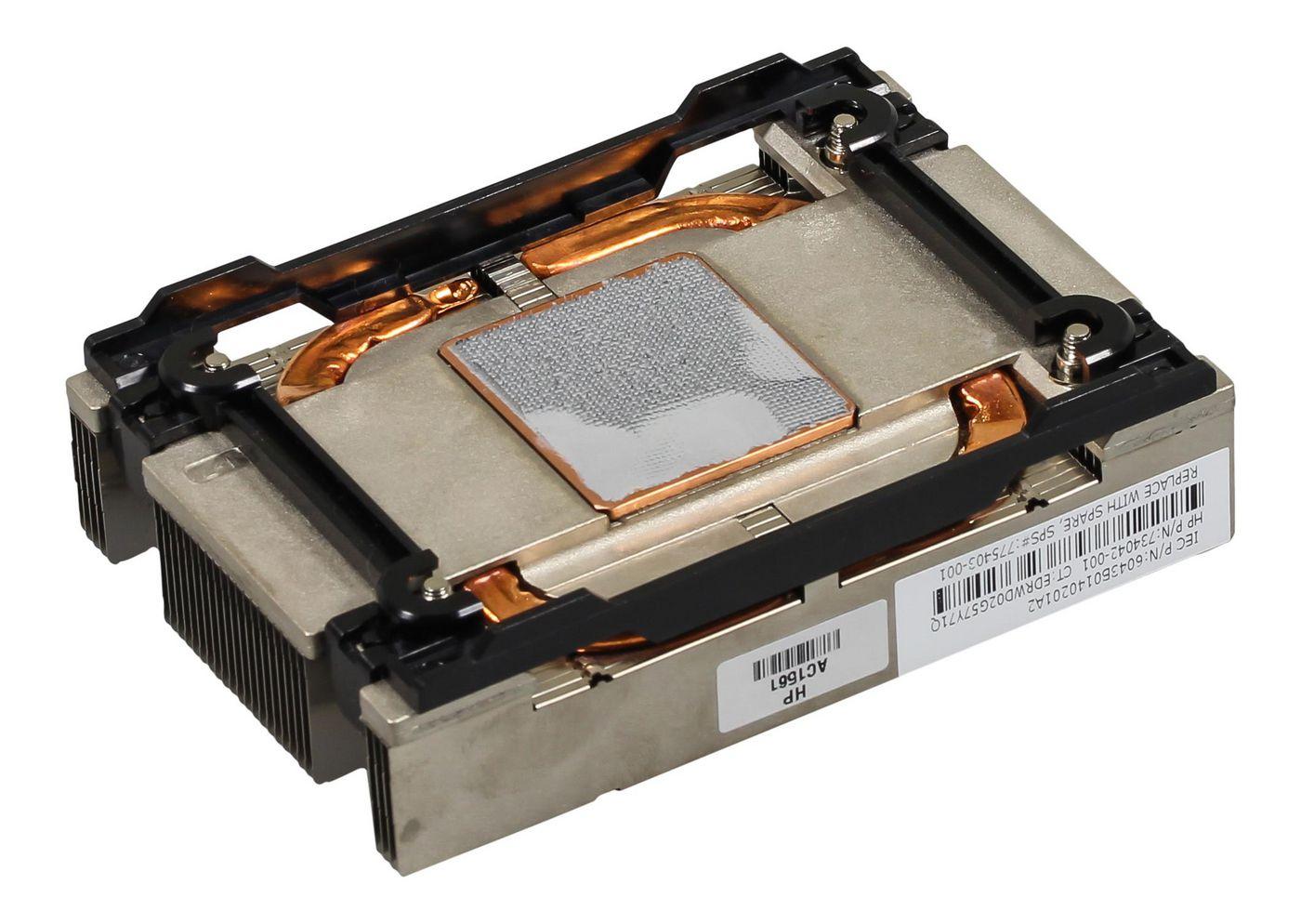 HPE 775403-001 sistema di...
